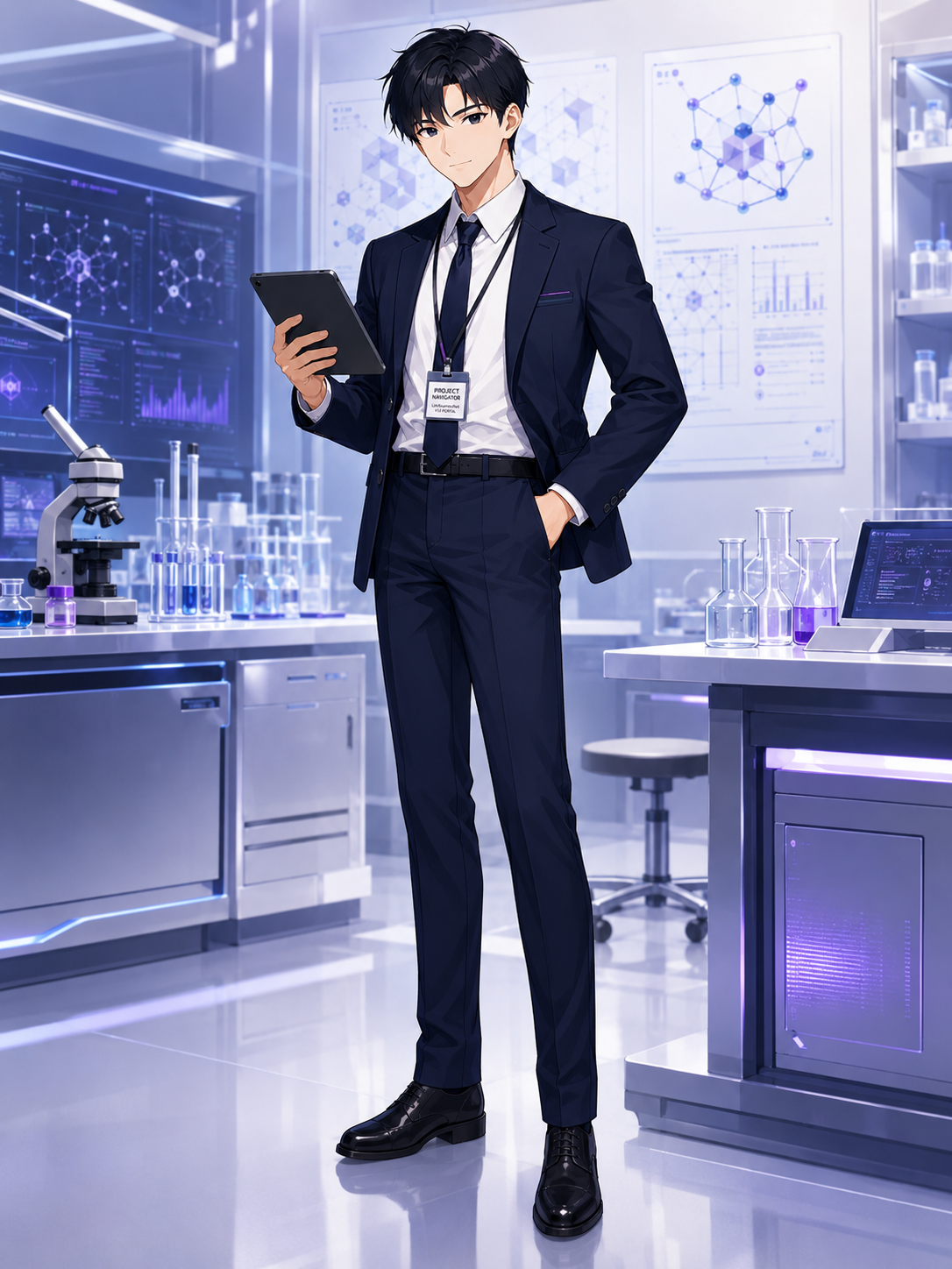 Model Engineer